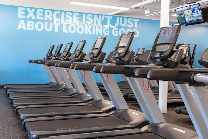 Blink Fitness West Fordham Picture 2