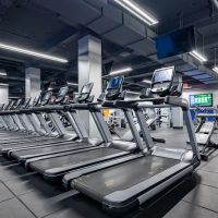 Blink Fitness West Fordham ico