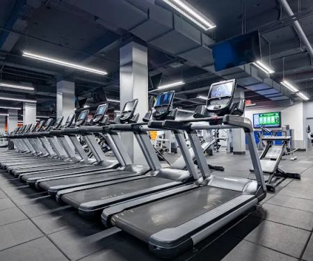 Blink Fitness West Fordham