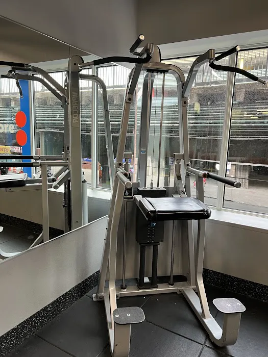 Blink Fitness West Fordham Picture 8