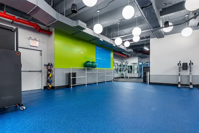 Blink Fitness West Fordham Picture 5