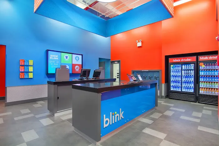Blink Fitness Fordham Picture 1