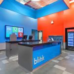 Blink Fitness Fordham
