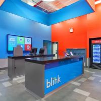 Blink Fitness Fordham ico
