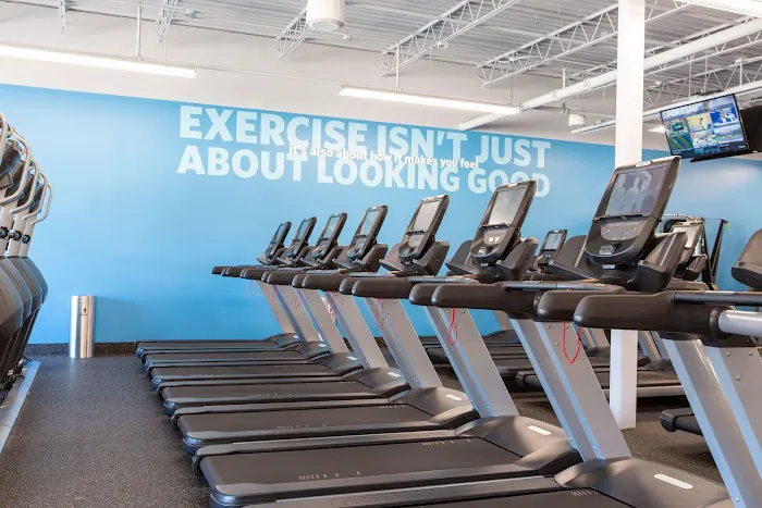 Blink Fitness Fordham Picture 3