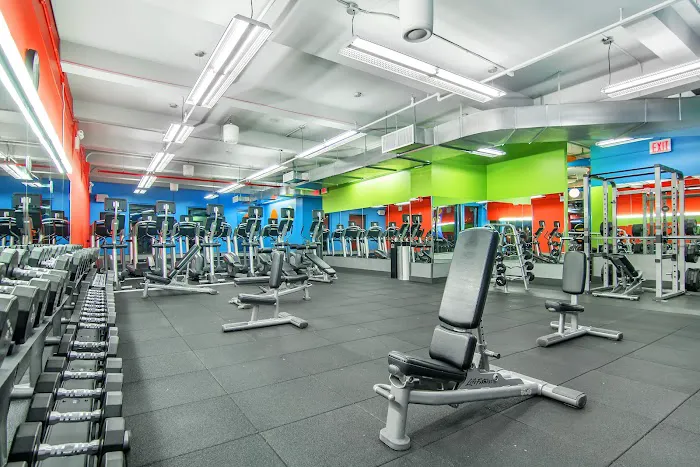 Blink Fitness Fordham Picture 7