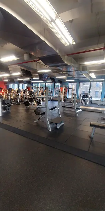 Blink Fitness Fordham Picture 8