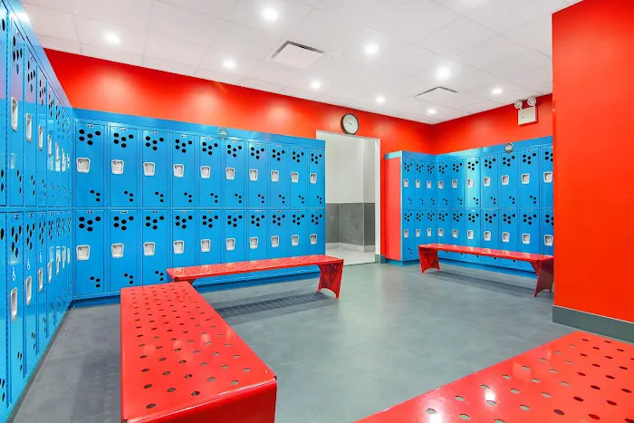 Blink Fitness Fordham Picture 2