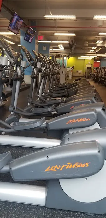 Blink Fitness Fordham Picture 9