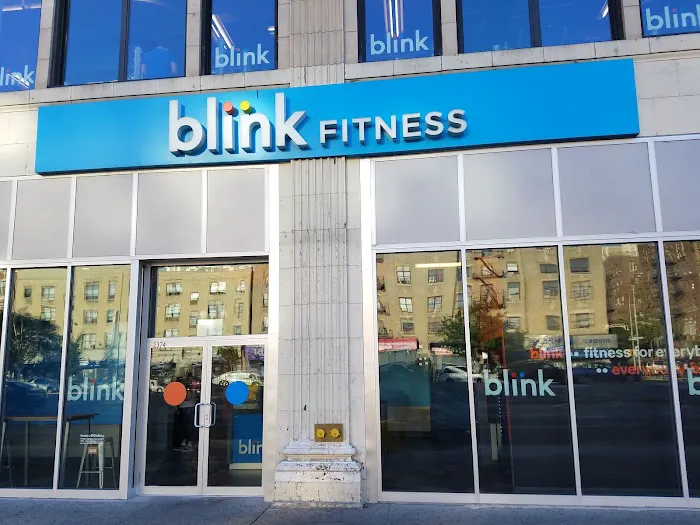 Blink Fitness Fordham Picture 10