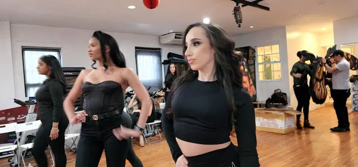 AJ Fitness and Beauty Picture 5