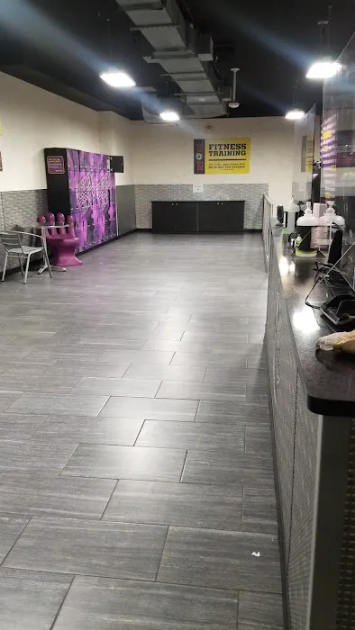 Planet Fitness Picture 3