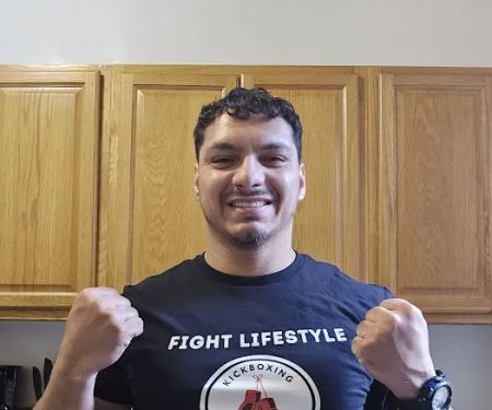Fightlifestyle Kickboxing