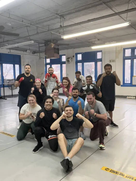 Fightlifestyle Kickboxing Picture 5