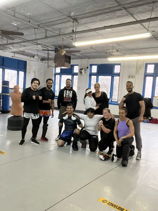 Fightlifestyle Kickboxing Picture 6