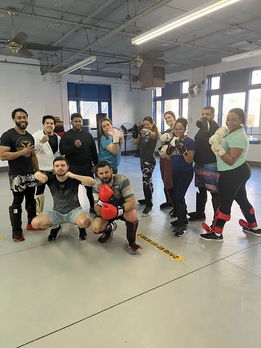 Fightlifestyle Kickboxing Picture 8