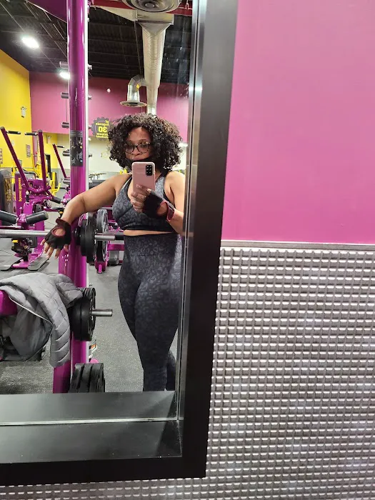 Planet Fitness Picture 3