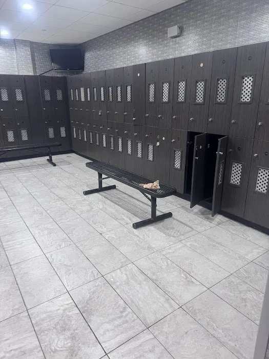 Planet Fitness Picture 2