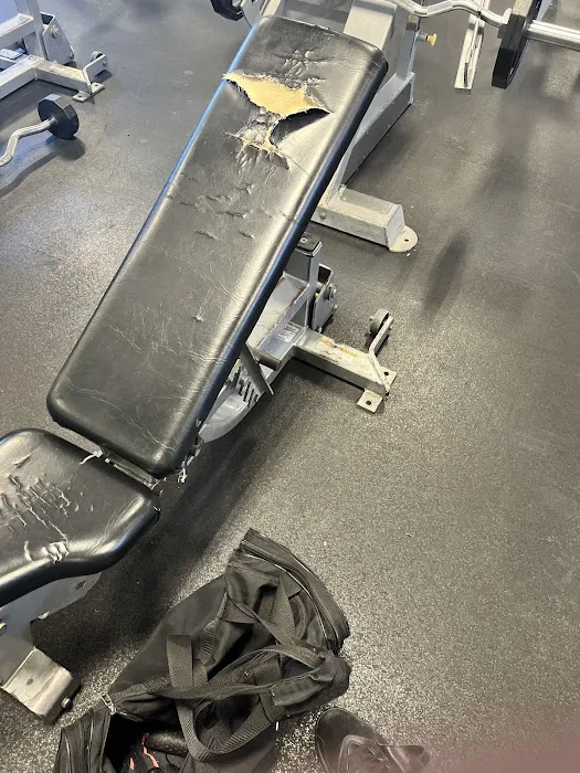 LA Fitness Picture 5