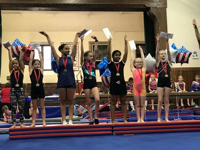 Spotlight Gymnastics Picture 1