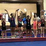 Spotlight Gymnastics