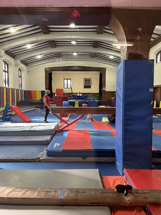Spotlight Gymnastics Picture 4