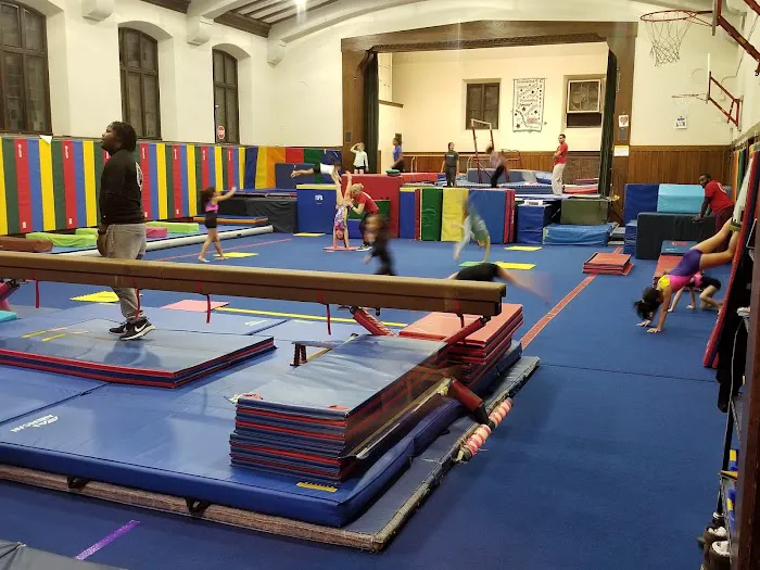 Spotlight Gymnastics Picture 3
