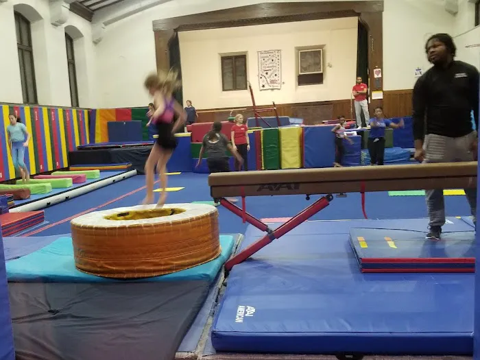 Spotlight Gymnastics Picture 5