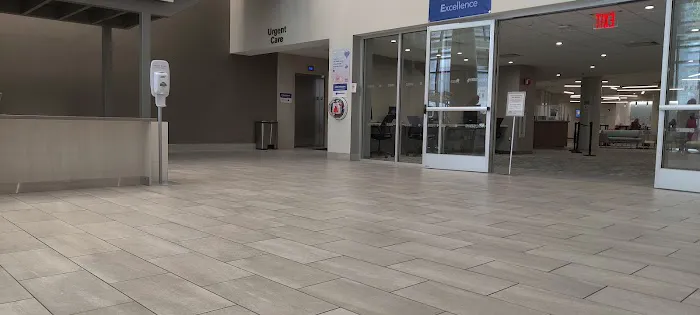 Underground Barre Picture 3