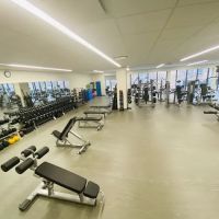 Underground Barre ico