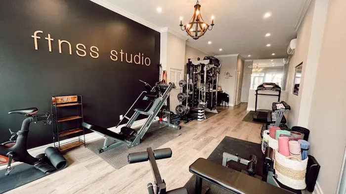 Ftnss Studio Picture 3