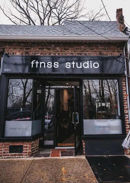 Ftnss Studio Picture 5