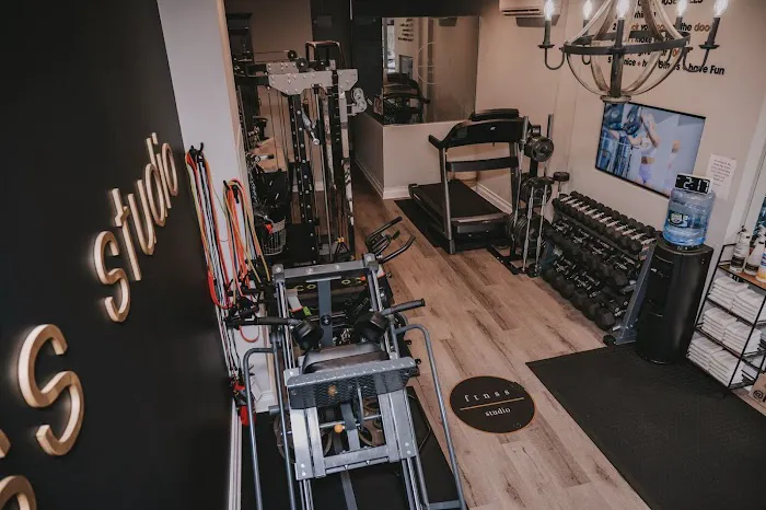 Ftnss Studio Picture 10