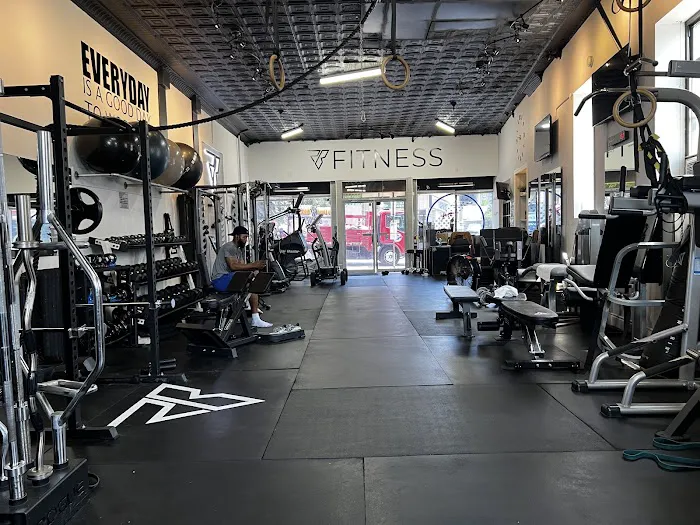 RB Fitness | Private Gym Picture 1