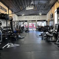 RB Fitness | Private Gym ico