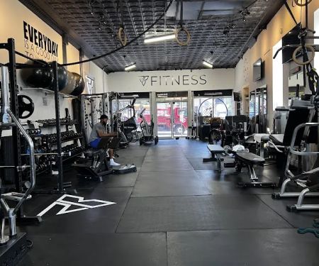 RB Fitness | Private Gym