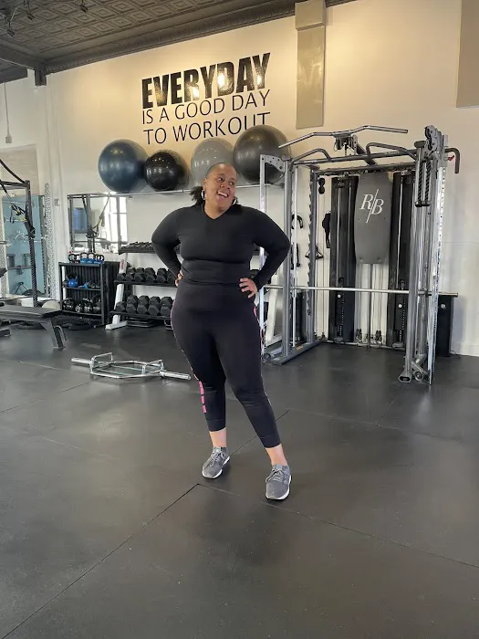 RB Fitness | Private Gym Picture 2