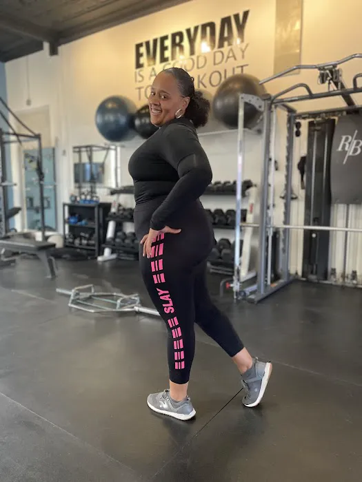 RB Fitness | Private Gym Picture 4