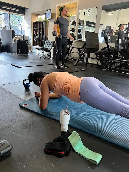 RB Fitness | Private Gym Picture 8