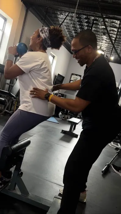 RB Fitness | Private Gym Picture 6