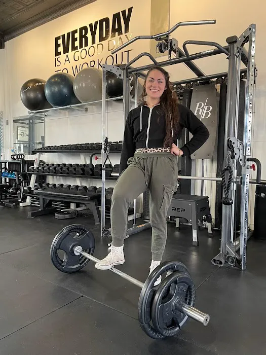 RB Fitness | Private Gym Picture 7