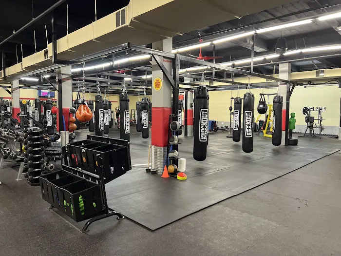KNOCKOUT BOXING GYM Picture 3