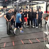 KNOCKOUT BOXING GYM ico