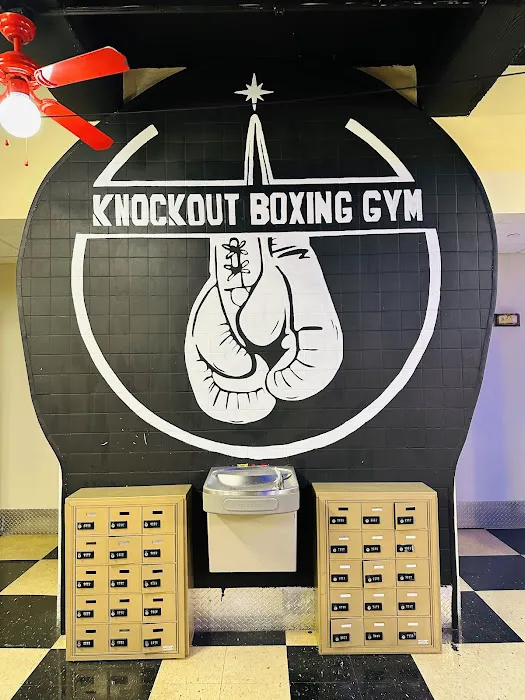 KNOCKOUT BOXING GYM Picture 2