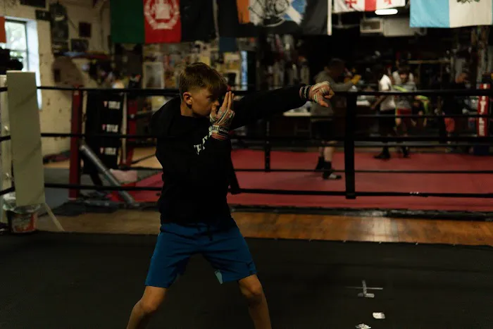 Champs Boxing Club Picture 5