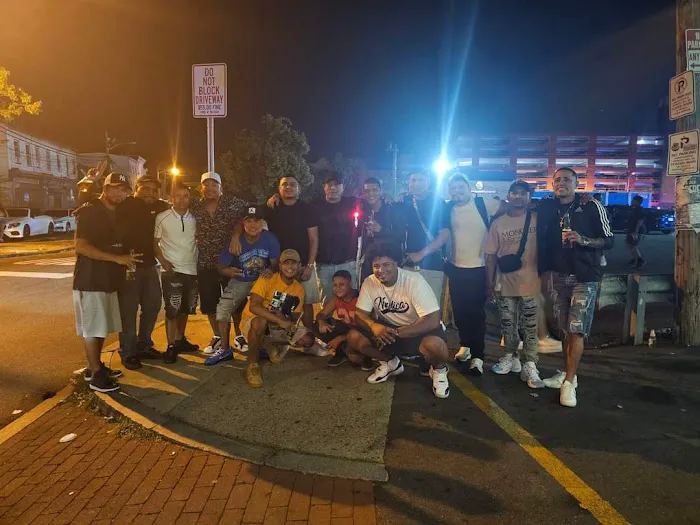 Champs Boxing Club Picture 2