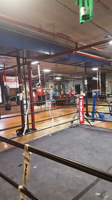 Champs Boxing Club Picture 7