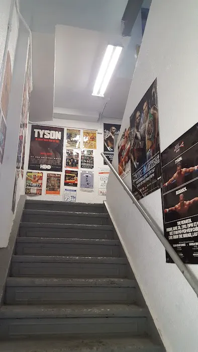 Champs Boxing Club Picture 10