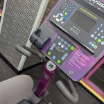 Planet Fitness