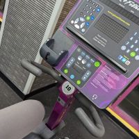 Planet Fitness ico